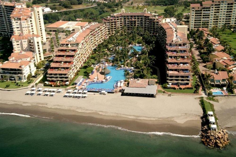 Velas Vallarta Suite Resort All-Inclusive Puerto Vallarta Exterior foto