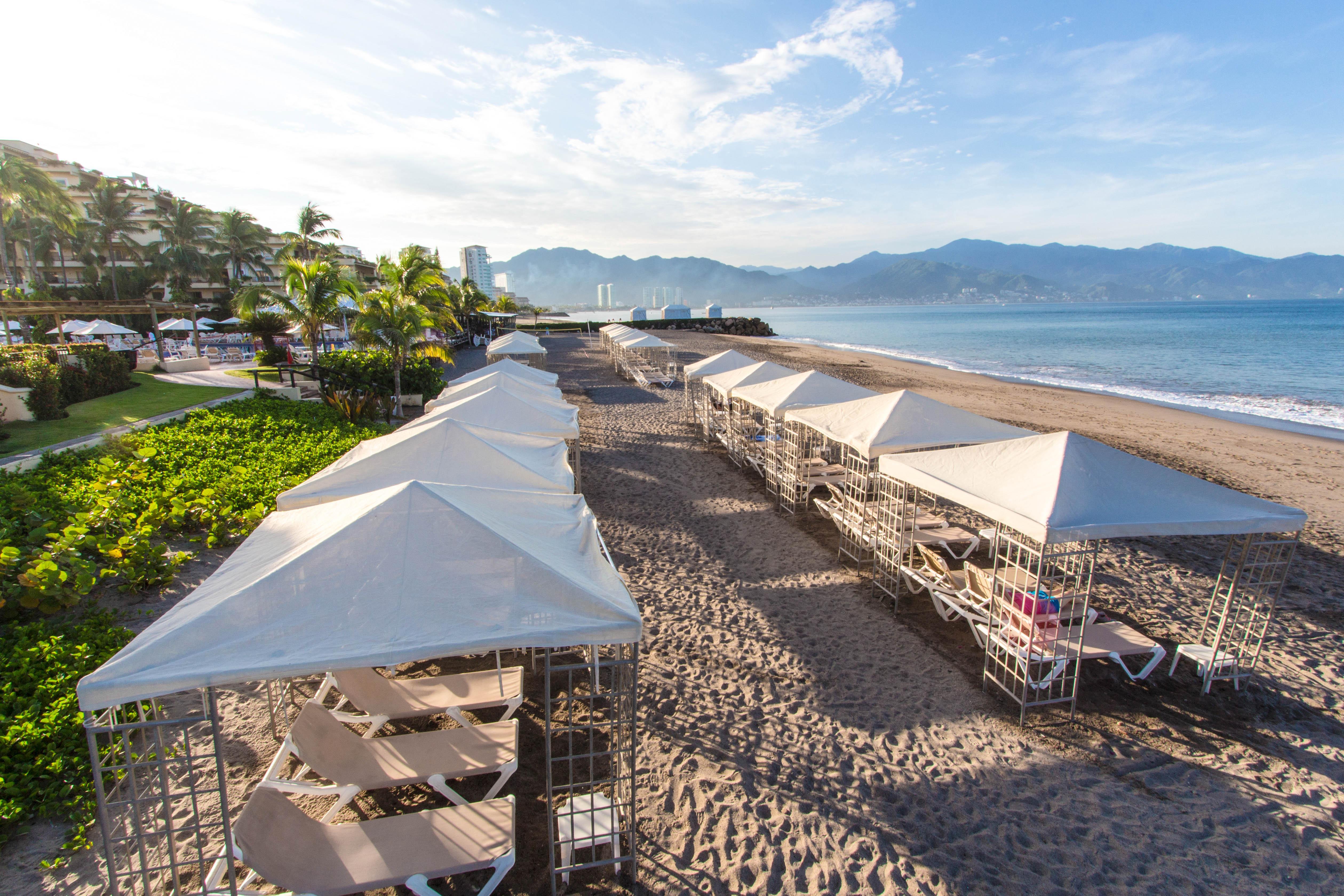 Velas Vallarta Suite Resort All-Inclusive Puerto Vallarta Exterior foto